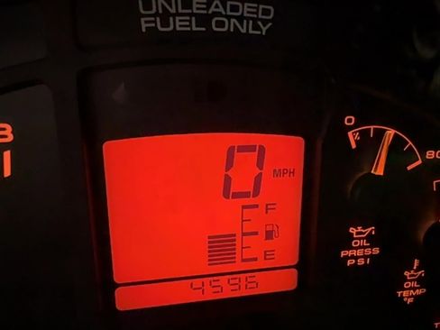 Used 1996 Chevrolet Corvette Coupe image 14