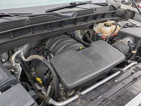 Used 2022 GMC Sierra 1500 SLT image 12