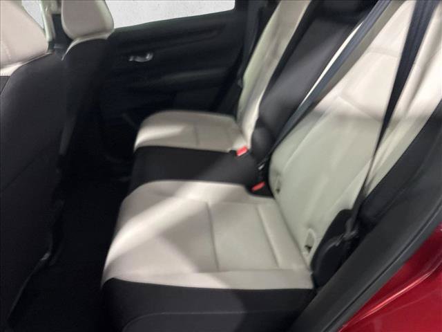Certified 2024 Honda CR-V LX image 13