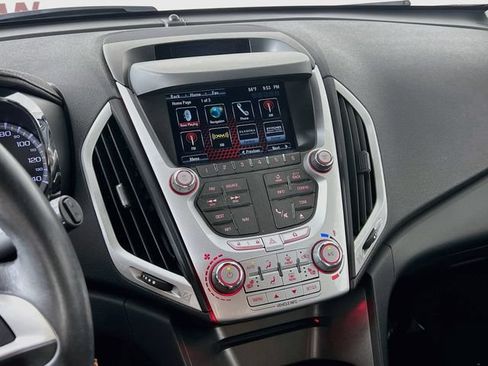 Used 2013 GMC Terrain SLT FWD image 16