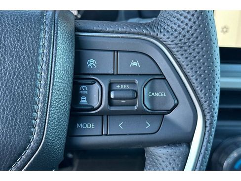 New 2026 Toyota Tacoma TRD Off-Road AWD/4WD image 26