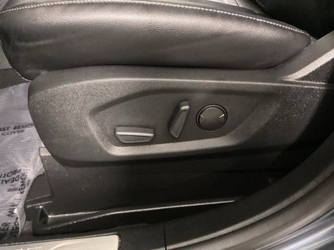 Certified 2023 Ford Edge Titanium w/ Equipment Group 301A AWD/4WD image 19