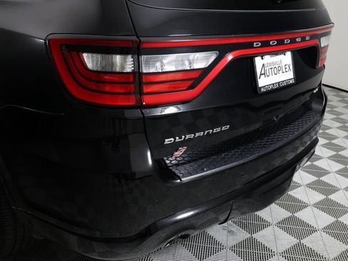 Used 2024 Dodge Durango GT image 45