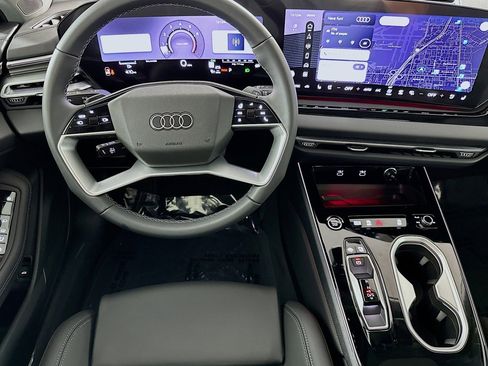 New 2026 Audi A6 Premium AWD/4WD image 5