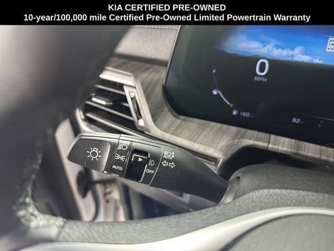 Certified 2024 Kia Telluride SX AWD/4WD image 14