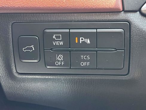 Used 2019 MAZDA CX-9 Signature AWD/4WD image 36