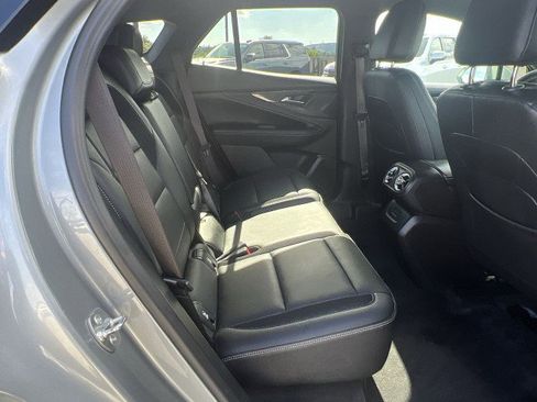 Used 2024 Chevrolet Blazer EV LT image 25