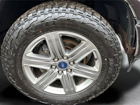 Used 2019 Ford F150 XLT w/ Equipment Group 302A Luxury image 33