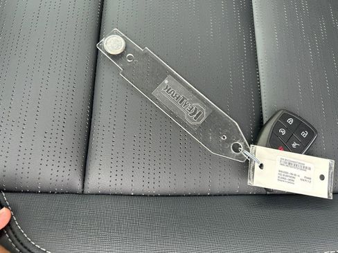 New 2026 Buick Enclave Sport Touring w/ Power Package image 34