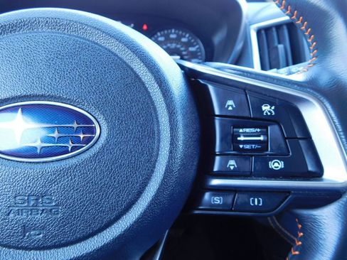 Used 2023 Subaru Crosstrek 2.0i Premium image 30