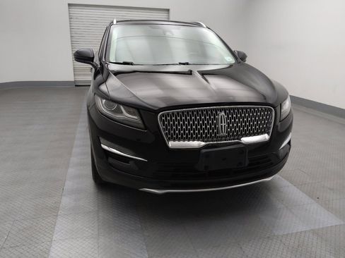 Used 2019 Lincoln MKC Black Label FWD image 14