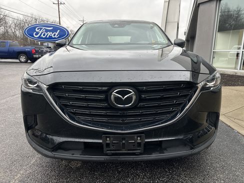 Used 2023 MAZDA CX-9 Touring Plus image 16