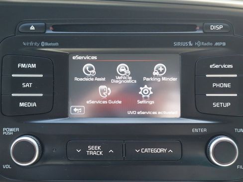 Used 2014 Kia Optima EX w/ EX Premium Package FWD image 19