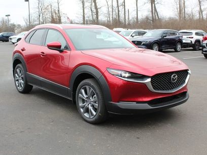 New 2026 MAZDA CX-30 AWD 2.5 S w/ Premium Package