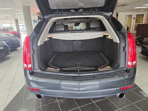 Used 2015 Cadillac SRX Luxury w/ Driver Awareness Package image 26