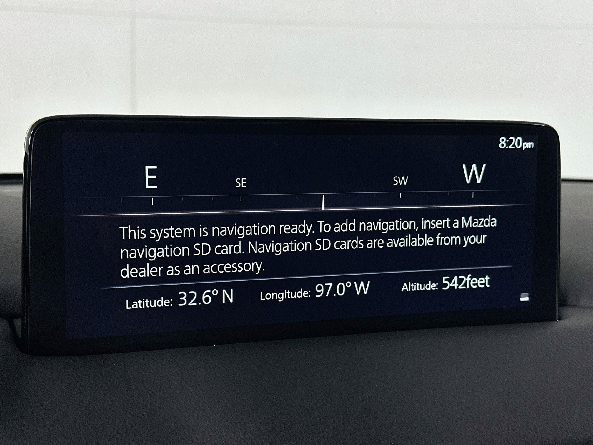 Used 2024 MAZDA CX-5 AWD 2.5 S w/ Select Package image 22