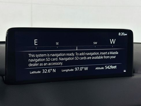 Used 2024 MAZDA CX-5 AWD 2.5 S w/ Select Package image 22
