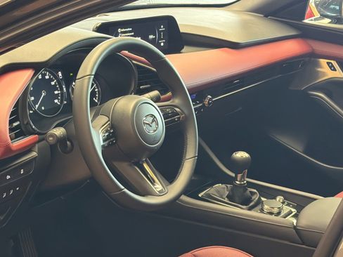 New 2026 MAZDA MAZDA3 2.5 S Hatchback w/ Premium Pkg image 15