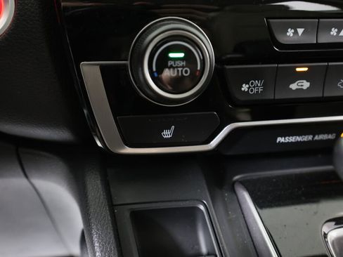 Used 2018 Honda CR-V EX image 36