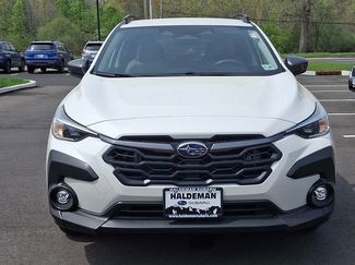 Certified 2024 Subaru Crosstrek 2.0i Premium AWD/4WD video 2