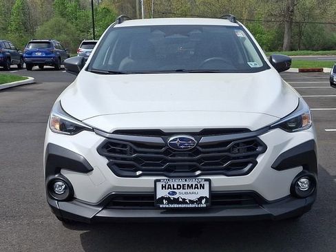 Certified 2024 Subaru Crosstrek 2.0i Premium AWD/4WD image 2