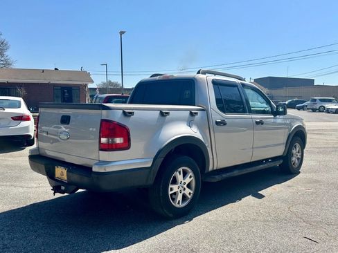 Used 2007 Ford Explorer Sport Trac XLT image 7