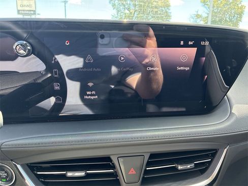 Used 2025 Buick Encore GX Avenir w/ Avenir Convenience Package image 15