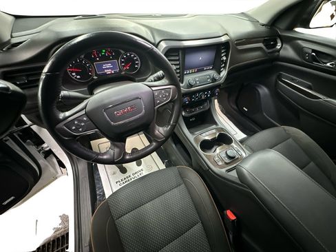 Used 2021 GMC Acadia AT4 w/ Trailering Package image 31