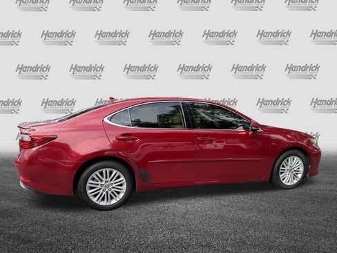 Used 2013 Lexus ES 350 w/ Luxury Pkg FWD image 10