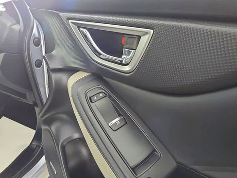 Used 2023 Subaru Forester Limited image 10