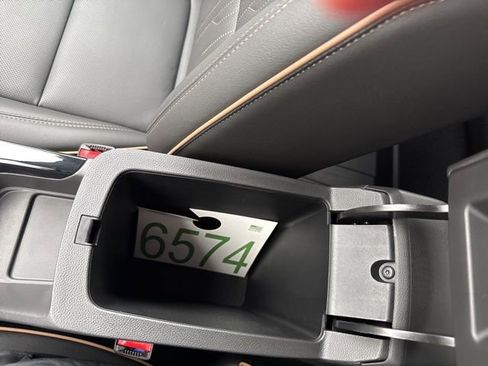 New 2026 Buick Envista Avenir image 47