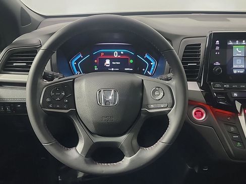 Certified 2023 Honda Odyssey Sport image 22