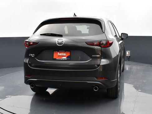 Certified 2023 MAZDA CX-5 AWD 2.5 S w/ Select Package image 31