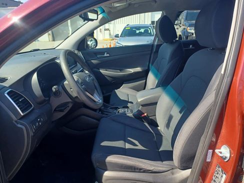 Used 2020 Hyundai Tucson SEL AWD/4WD image 7