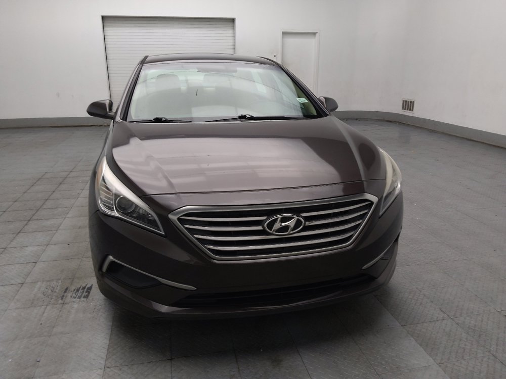 Used 2017 Hyundai Sonata SE FWD image 14