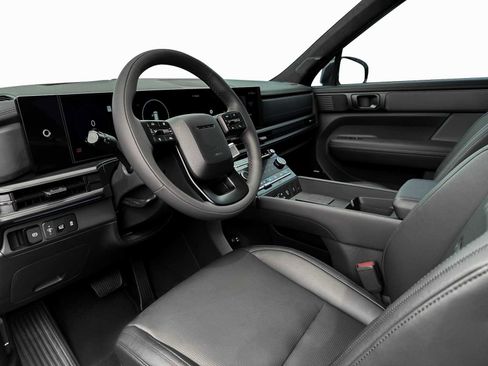 New 2025 Hyundai Santa Fe Calligraphy image 14