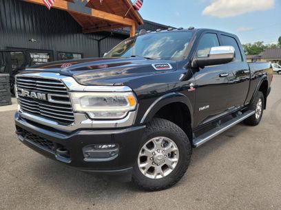 Used 2021 RAM 2500 Laramie