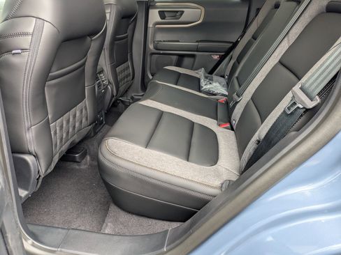 New 2026 Ford Bronco Sport Big Bend w/ Convenience Package image 26