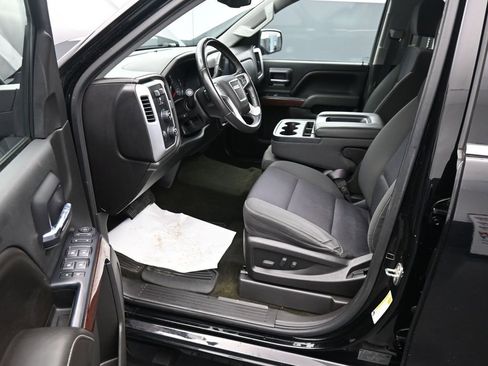 Used 2017 GMC Sierra 1500 SLE w/ SLE Value Package image 15