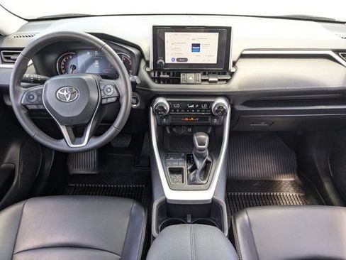 Used 2024 Toyota RAV4 XLE Premium FWD image 13