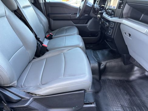 Used 2023 Ford F150 XL RWD image 26