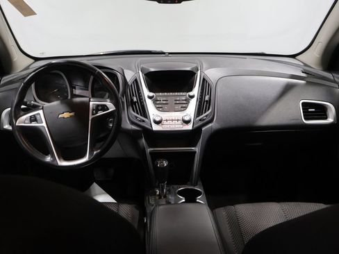 Used 2016 Chevrolet Equinox LT w/ Convenience Package AWD/4WD image 16