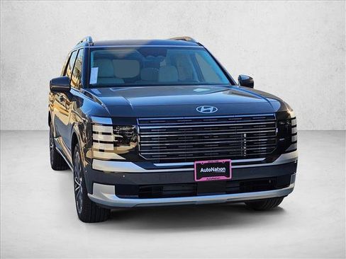 New 2026 Hyundai Palisade Calligraphy image 7