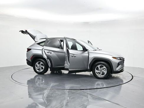 Used 2024 Hyundai Tucson SEL image 47