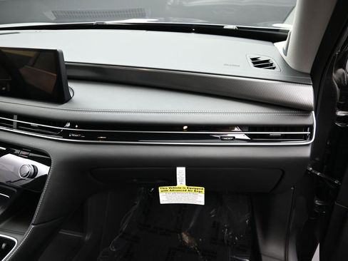 New 2026 INFINITI QX60 Luxe w/ Cargo Package image 19