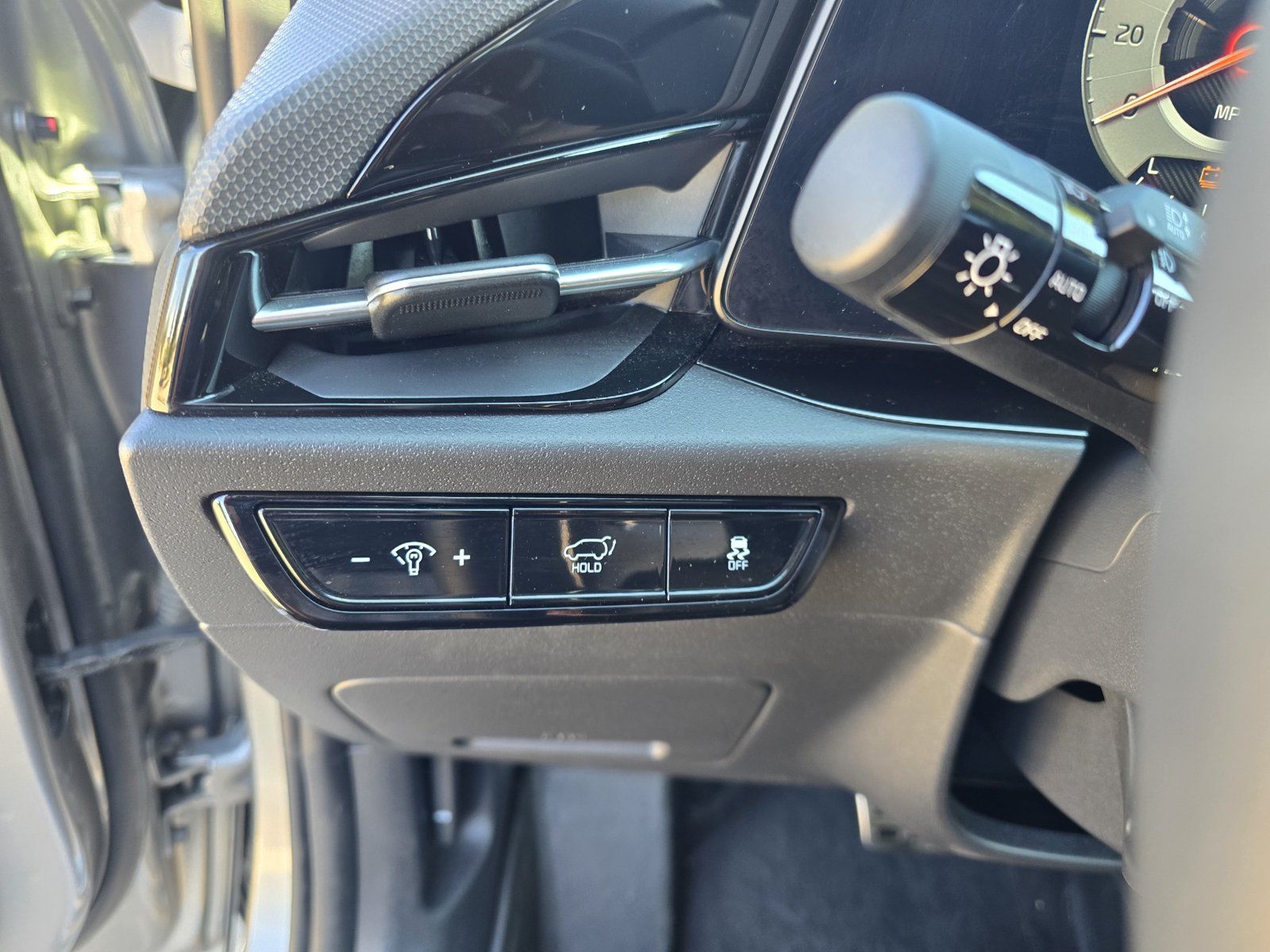 Used 2023 Kia Niro Wave FWD image 18