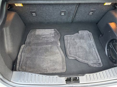 Used 2015 Ford Focus Titanium image 44