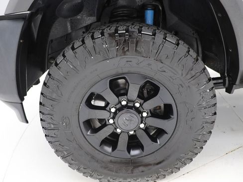 Used 2020 RAM 2500 Power Wagon image 19