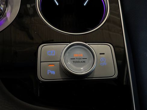 Used 2026 Genesis GV80 2.5T AWD/4WD image 31
