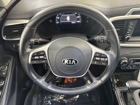 Used 2020 Kia Sorento EX AWD/4WD image 25